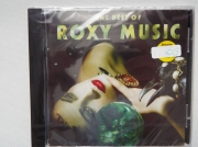 Roxy Music the Best of folia CD